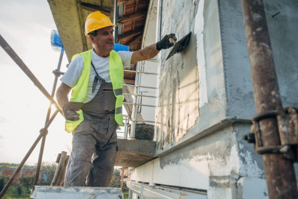 Best Fiberglass Insulation  in Dunlap, IL
